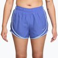 Women's running shorts Nike Tempo Dri-Fit Mid-Rise sapphire/sapphire