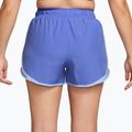 Women's running shorts Nike Tempo Dri-Fit Mid-Rise sapphire/sapphire 2