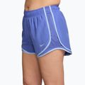 Women's running shorts Nike Tempo Dri-Fit Mid-Rise sapphire/sapphire 3