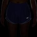 Women's running shorts Nike Tempo Dri-Fit Mid-Rise sapphire/sapphire 5