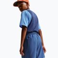 Children's training shorts Nike Dri-Fit Multi mystic navy/white 5
