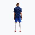Men's football shorts Nike FFF Strike Elite game royal/metallic copper 3