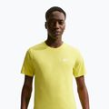 Men's T-shirt Nike Sportswear Club sonic yellow 4