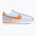 Women's shoes Nike Cortez hydrogen blue/white/hot curry 2