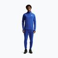 Men's football sweatshirt Nike FFF Strike Dri-Fit Drill Top game royal/metallic copper 2