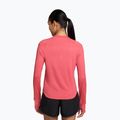 Women's running longsleeve Nike Swift Dri-Fit UV sea coral 2