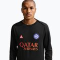Men's football longsleeve Nike Inter Milan Academy Pro Warm SE black/safety orange 4