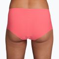 Women's briefs Nike Leak Protection: Period sea coral/white 2