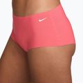 Women's briefs Nike Leak Protection: Period sea coral/white 3