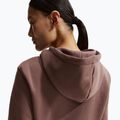 Women's sweatshirt Nike Sportswear Phoenix Fleece tattoo/sail 5
