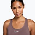 Training bra Nike Swoosh Medium Support tatto/white 3