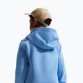 Children's sweatshirt Nike Sportswear Club Fleece university blue/white 5