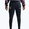 Men's football trousers Nike England Strike obsidian/work blue/white