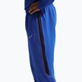 Men's football trousers Nike FFF Strike game royal/metallic copper 5
