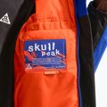 Men's football jacket Nike Inter Milan SE Skull Peak Storm-FIT hyper blue/black/safety orange 8
