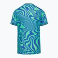 Children's football shirt Nike Brazil Pre-Match 2