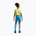 Children's football shorts Nike Brazil 2026 Stadium Home Soccer Replica light photo blue/light mint/white 5