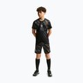 Children's goalkeeper shorts Nike FFF 2026/27 Stadium Goalkeeper black/medium ash/monarch/igloo 2