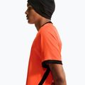Men's football shirt Nike Netherlands 2026 Stadium Home hyper crimson/black 5