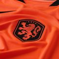 Men's football shirt Nike Netherlands 2026 Stadium Home hyper crimson/black 8