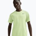 Men's T-shirt Nike Dri-Fit light liquid/lime/black