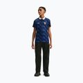 Children's football shirt Nike FFF 2026/27 Match Home game royal/metallic copper 5