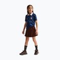 Children's football shirt Nike FFF 2026/27 Match Home game royal/metallic copper 6