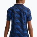 Children's football shirt Nike FFF 2026/27 Match Home game royal/metallic copper 8