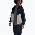 Men's jacket Nike Windrunner black/cream Ii/cream Ii 4