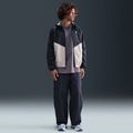 Men's jacket Nike Windrunner black/cream Ii/cream Ii 7