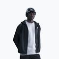 Men's jacket Nike Windrunner black/white