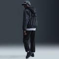 Men's jacket Nike Windrunner black/white 8