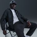 Men's jacket Nike Windrunner black/white 9