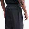 Men's trousers Nike Windrunner Lined black/white 5