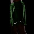 Men's running shorts Nike Stride Dri-Fit Brief-Lined 7" lime blast 6
