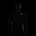 Men's running top Nike Miler Dri-Fit UV work blue 7