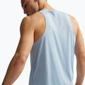Men's running top Nike Stride Dri-Fit ADV light armory blue 5
