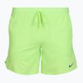 Men's running shorts Nike Stride Dri-Fit 2in1 7" lime blast 6