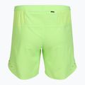 Men's running shorts Nike Stride Dri-Fit 2in1 7" lime blast 7