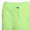 Men's running shorts Nike Stride Dri-Fit 2in1 7" lime blast 9