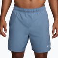 Men's shorts Nike Dri-Fit Challenger 7" 2in1 work blue/work blue
