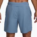 Men's shorts Nike Dri-Fit Challenger 7" 2in1 work blue/work blue 2