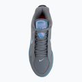 Men's basketball shoes Nike LeBron Witness 9 cool grey/glacier ice/aurora blue 5