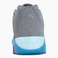 Men's basketball shoes Nike LeBron Witness 9 cool grey/glacier ice/aurora blue 6