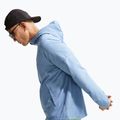 Men's running jacket Nike Repel Miler work blue/work blue 4