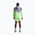 Men's running shorts Nike Stride Dri-Fit 2in1 7" lime blast 2