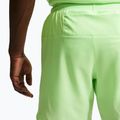 Men's running shorts Nike Stride Dri-Fit 2in1 7" lime blast 4