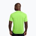 Men's running top Nike Stride ADV lime blast 2