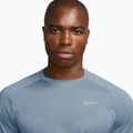 Men's running top Nike Stride ADV light armory blue 3