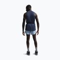 Men's Nike Stride Dri-Fit Brief-Lined 5" Shorts in Work Blue 4